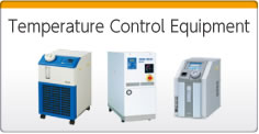 Temperature Control Equipment