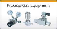 Process Gas Equipment