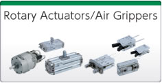 Rotary Actuators/Air Grippers